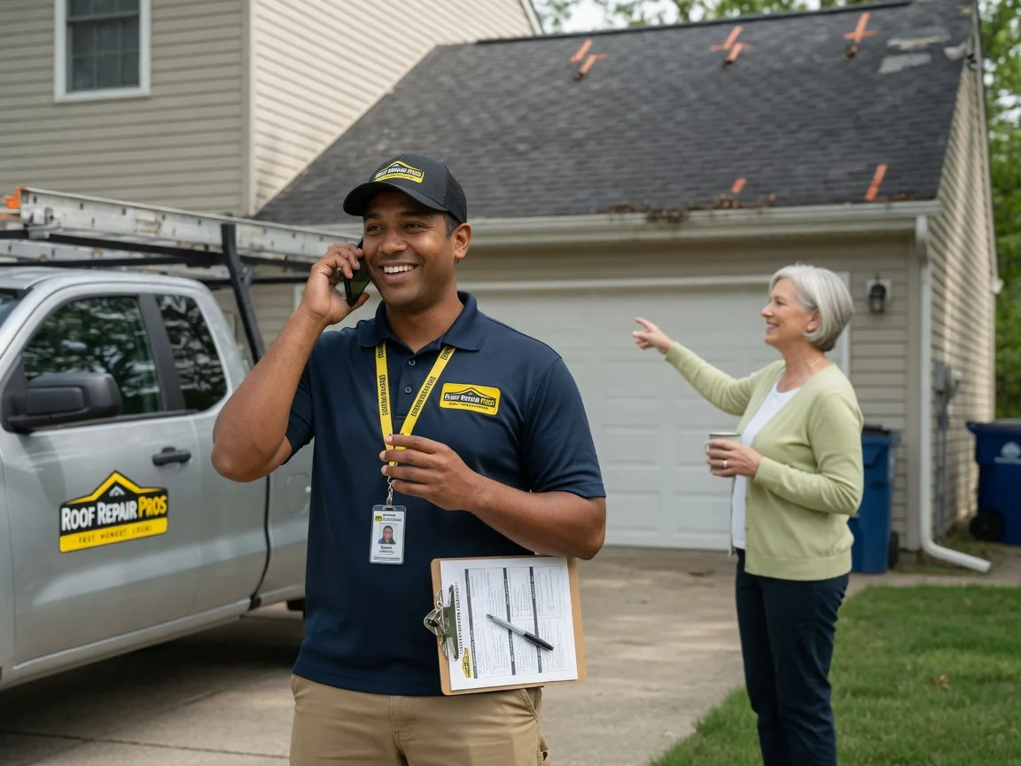 Roof Repair Good Thunder, MN FAQs